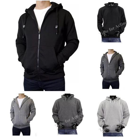 Hoodie - Picture 3 of 3